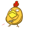 ● Chicken Shigai Mov. ● 13