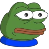 PePe Kek I 20
