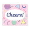 Celebration & Birthday! 80's style 14