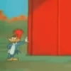 Pájaro Loco Mov 18