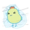 Cute chick 2 13