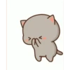 mochi cat[me] 18