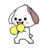 Cute puppy 12