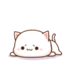 mochi cat [you] 17