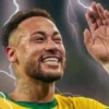Neymar Jr. Efecto Rayo 3 Mov 13