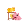 Rosa the Pig Chinese New Year 10