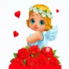 ️ Randomcitos cutes   mov 18