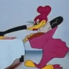 Pájaro Loco Mov 19
