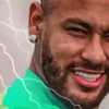 Neymar Jr. Efecto Rayo 3 Mov 14