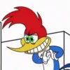 Pájaro Loco Mov 20