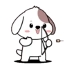 Cute puppy 14