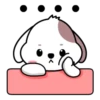 Cute puppy mov 20