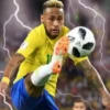 Neymar Jr. Efecto Rayo 3 Mov 16