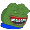 PePe Kek I 21