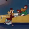 Pájaro Loco Mov 22