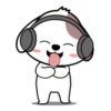 Cute puppy mov 21