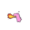 Little dinosaurs MOVbyYessy 13