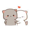mochi cat[you&me] 17