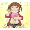 Comer (Anime) 16