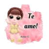 Muñequitas LOL con frases mov 13