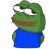 PePe Kek I 22