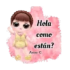 Muñequitas LOL con frases mov 14