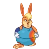 Lola Bunny 11