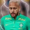 Neymar Jr. Efecto Rayo 3 Mov 17