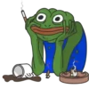 PePe KeK VIII 14