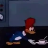 Pájaro Loco Mov 23