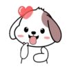 Cute puppy 15