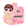 Muñequitas LOL con frases mov 15