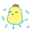 Cute chick 2 15