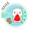 Hamster pudding 10