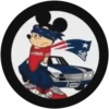 Mickey Mouse en Circulo 1 Mov 17