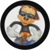 Mickey Mouse en Circulo 1 Mov 18