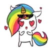 🟪[Unicorn🦄 Mix®️]🟥Mov☯️ 15