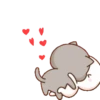 Chibi Cat 17