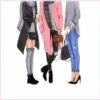 Fashionista Two       (C) 20