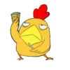 ● Chicken Shigai Mov. ● 14