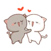 mochi cat[you&me] 19