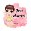 Muñequitas LOL con frases mov 16