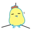 Cute chick 2 17