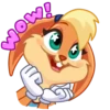 Lola Bunny 13