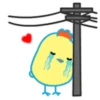 Cute chick 2 18