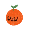 Blissful Orange