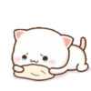 mochi cat [you] 21