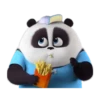 Panditas de Katiana 2 MOV 16