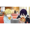 Comer (Anime) 18