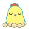 Cute chick 2 19